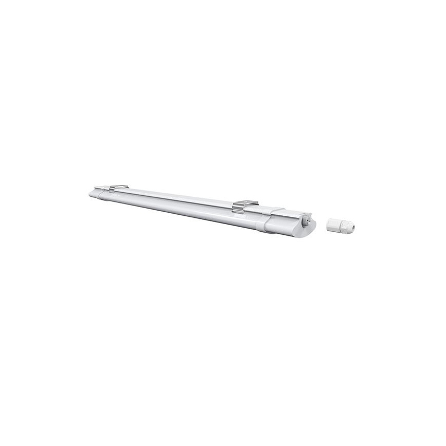 Luminária técnica LED/45W/230V 4000K IP65