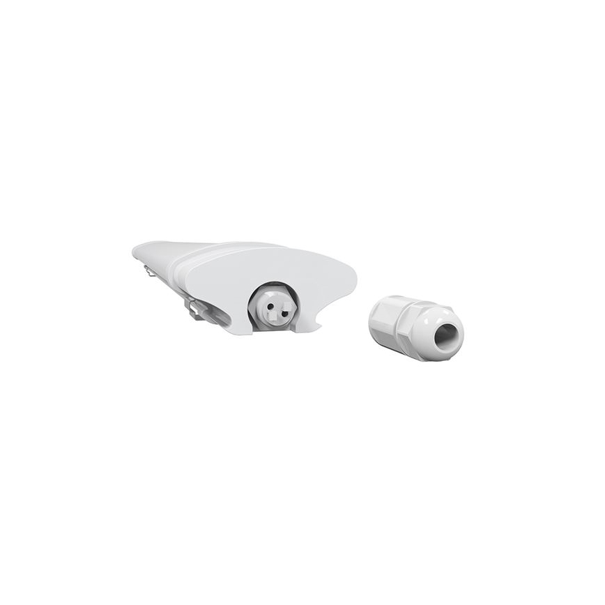 Luminária técnica LED/45W/230V 4000K IP65