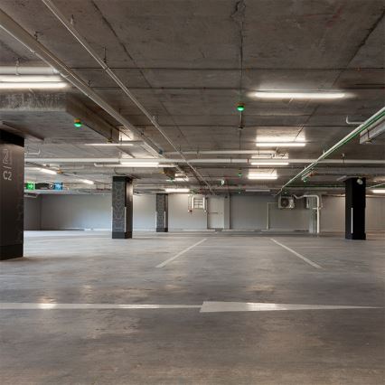 Iluminação de trabalho LED LED/18W/230V 4000K 120 cm IP65