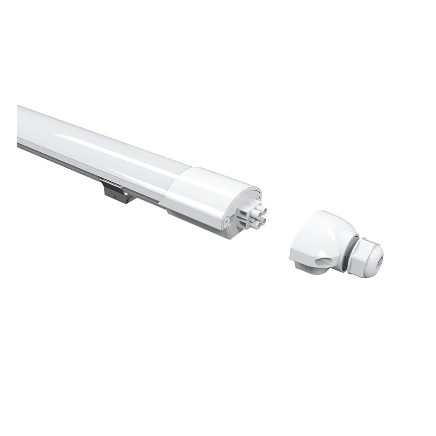Iluminação de trabalho LED LED/18W/230V 4000K 120 cm IP65