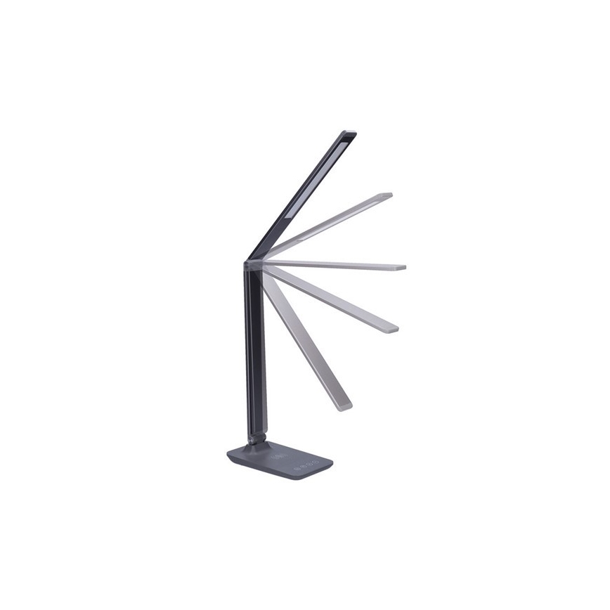 Candeeiro LED  com regulação e carregamento sem fios LED/10W/100-240V