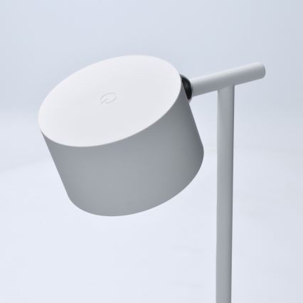 Solight WO68-W- Candeeiro LED regulável 3 em 1 LED/4W/2000 mAh 3000/4000/6500K branco