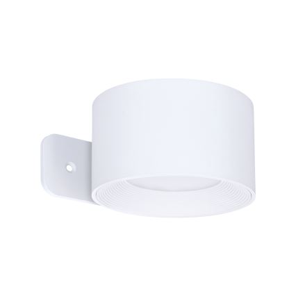 Solight WO68-W- Candeeiro LED regulável 3 em 1 LED/4W/2000 mAh 3000/4000/6500K branco