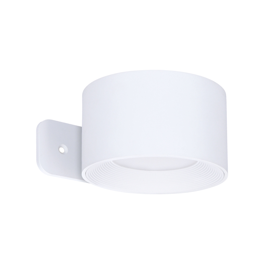 Solight WO68-W- Candeeiro LED regulável 3 em 1 LED/4W/2000 mAh 3000/4000/6500K branco