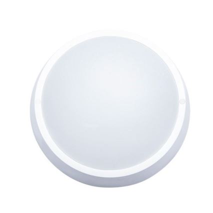 Luz de teto para exterior LED 1xLED/18W/230V  IP65
