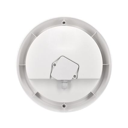 Luz de teto para exterior LED 1xLED/18W/230V  IP65