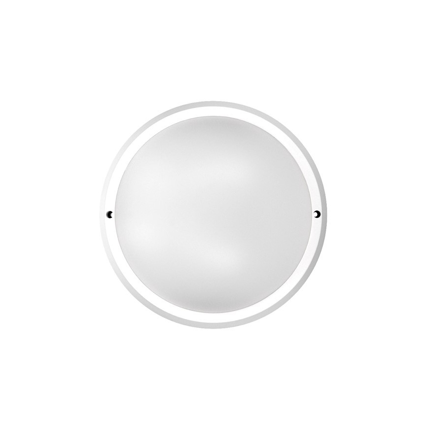 Luz de teto de exterior LED 1xLED/30W/230V  IP65