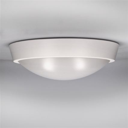 Luz de teto de exterior LED 1xLED/30W/230V  IP65