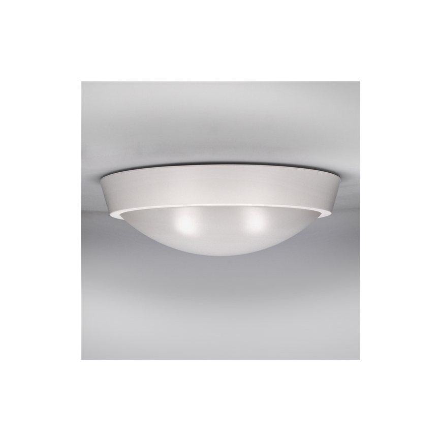 Luz de teto de exterior LED 1xLED/30W/230V  IP65