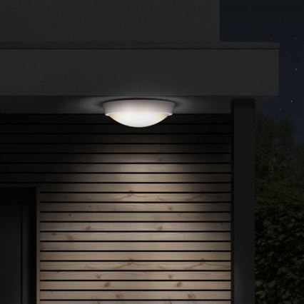 Luz de teto de exterior LED 1xLED/30W/230V  IP65