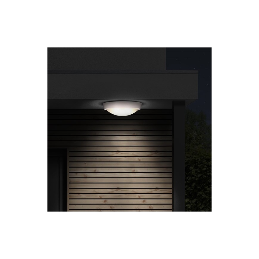 Luz de teto de exterior LED 1xLED/30W/230V  IP65