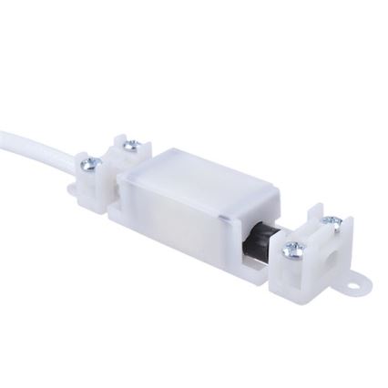 Luz de espelho de casa de banho LED LED/12W/230V IP44