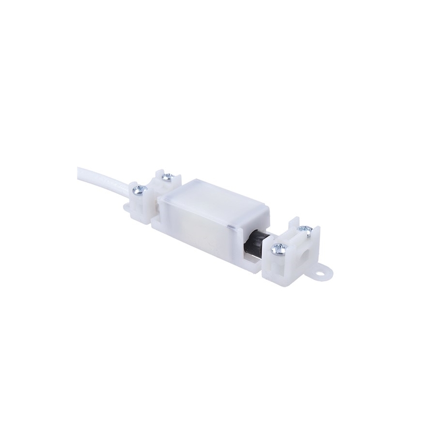 Luz de espelho de casa de banho LED LED/12W/230V IP44