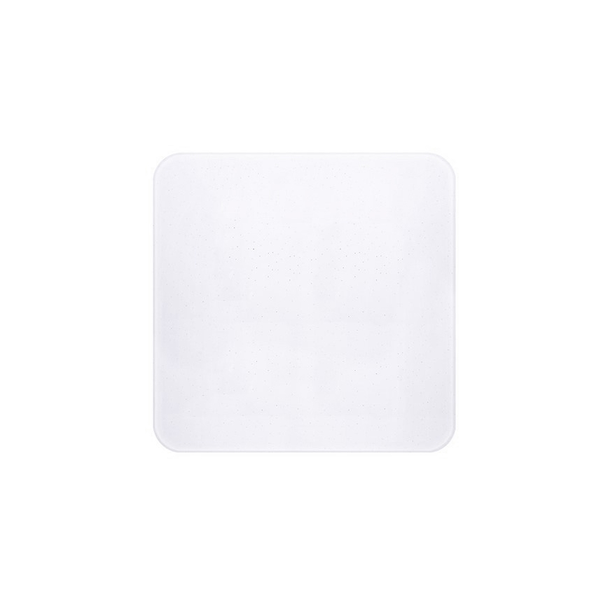Luz de teto fosca LED STAR LED/24W/230V + RC