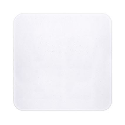 Luminária de teto LED dimmerizável STAR LED/24W/230V + controlo remoto