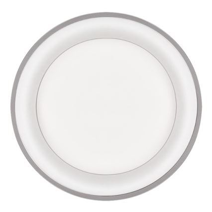 Luz de teto fosca LED TREVISO LED/48W/230V + RC
