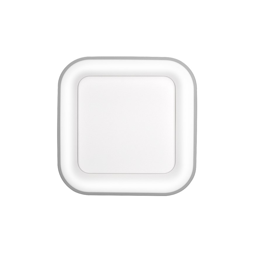 Luz de teto fosca LED TREVISO LED/48W/230V + RC