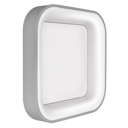 Luz de teto fosca LED TREVISO LED/48W/230V + RC