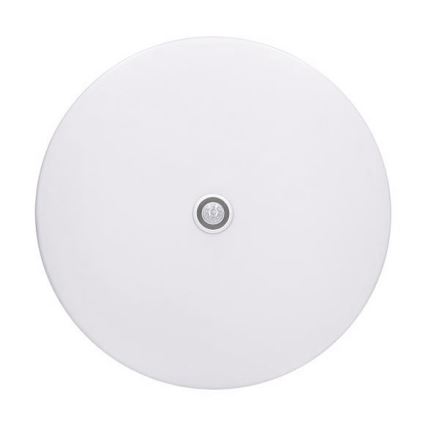 Iluminação de teto LED com sensor PIR PLAIN LED/18W/230V 3000K