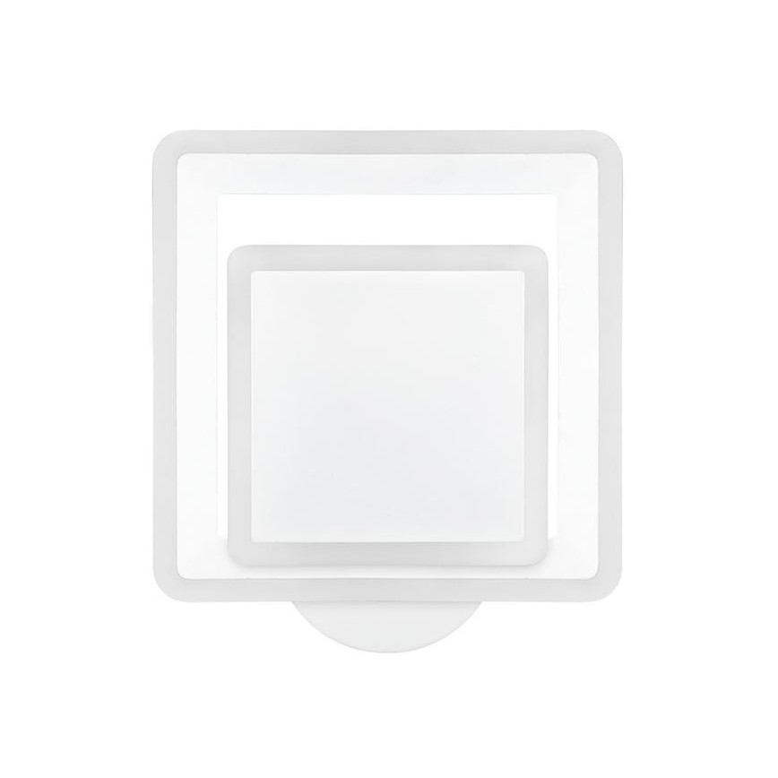 Iluminação de parede ajustável LED CASCADE LED/37W/230V 3000-6500K