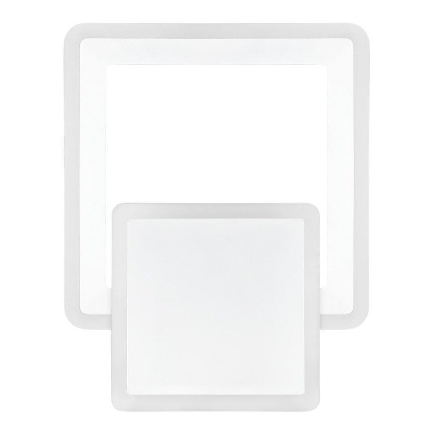 Iluminação de parede ajustável LED CASCADE LED/37W/230V 3000-6500K