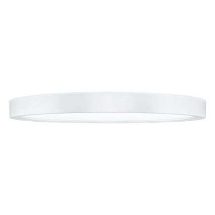 Iluminação de teto LED com regulação ESTELA LED/36W/230V diâmetro 30 cm branco + comando