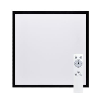 Iluminação de teto LED com regulação LED/40W/230V 3000-6500K + controlo remoto