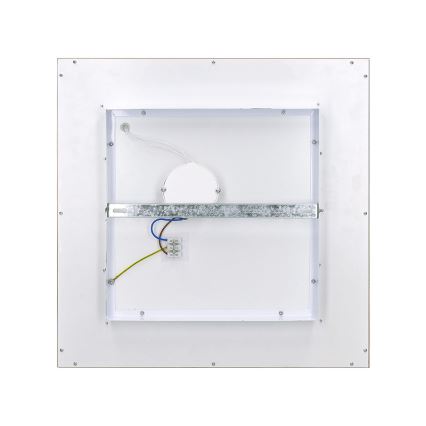Iluminação de teto LED com regulação LED/40W/230V 3000-6500K + controlo remoto