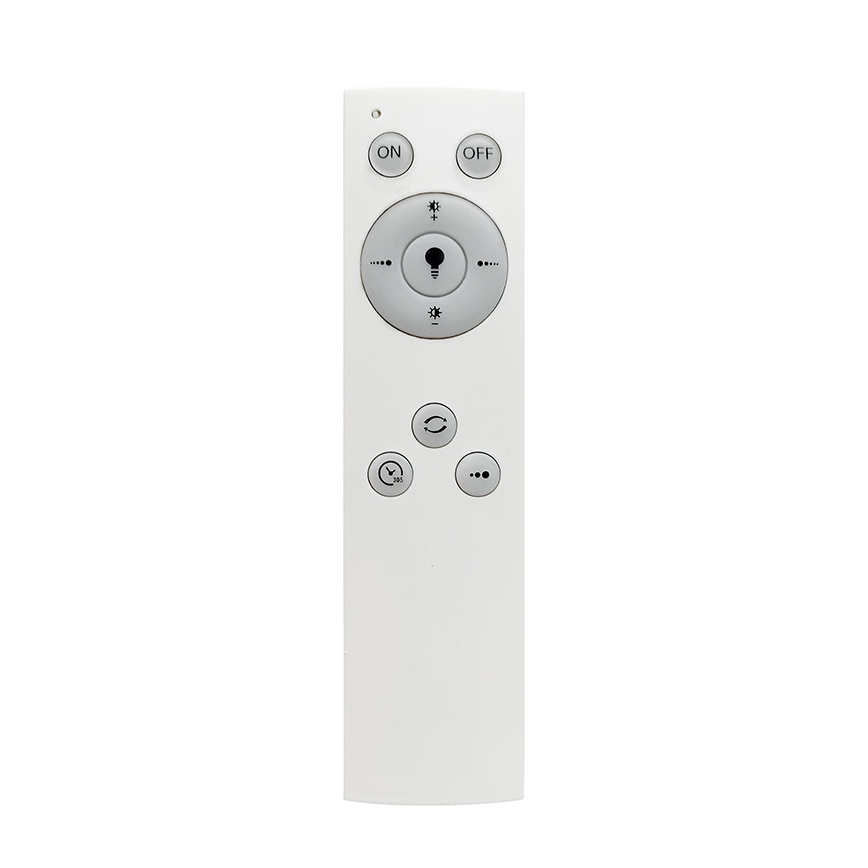 Iluminação de teto LED com regulação LED/40W/230V 3000-6500K + controlo remoto