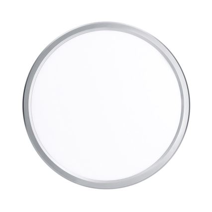 Candeeiro de teto LED para casa de banho ACATE 18W/230V 3000/4000/6000K diâmetro 22 cm IP54