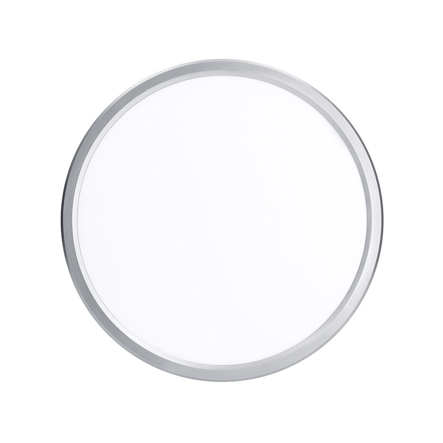 Candeeiro de teto LED para casa de banho ACATE 18W/230V 3000/4000/6000K diâmetro 22 cm IP54