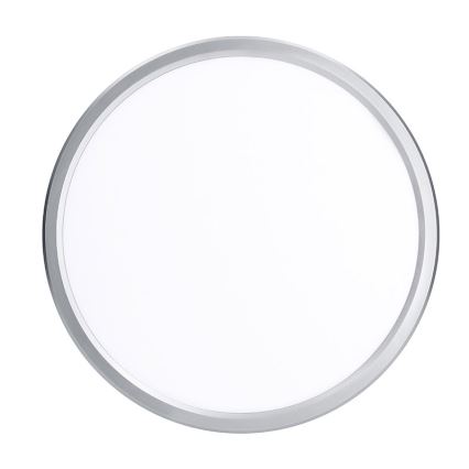 Plafon LED para banheiro ACATE, 24W, 230V, 3000/4000/6000K, diâmetro 29,3 cm, IP54