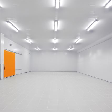 Iluminação de trabalho LED LED/50W/230V 4000K IP65