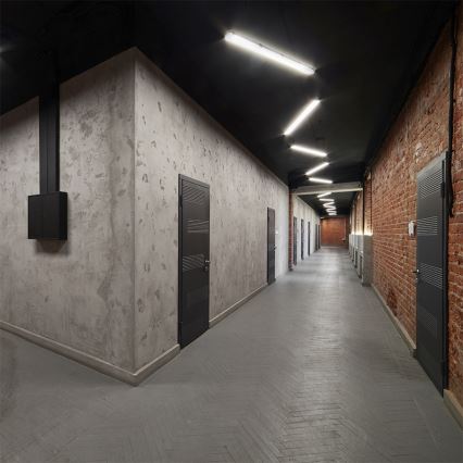 Iluminação de trabalho LED LED/50W/230V 4000K IP65