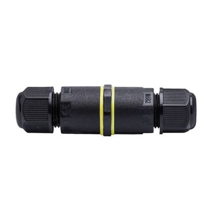 Engate de cabo 450V AC/9A IP68
