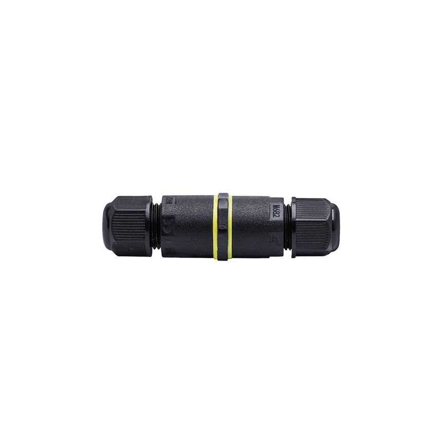 Engate de cabo 450V AC/9A IP68