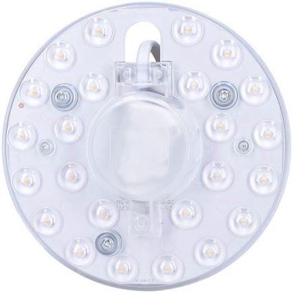 LED Módulo magnético LED/12W/230V diâmetro 13 cm 4000K