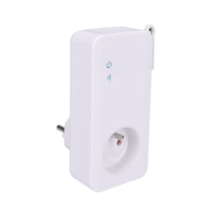 Tomada adicional para tomada GSM