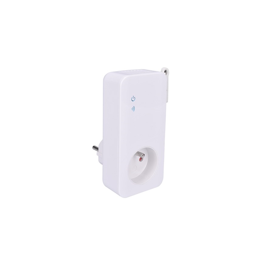 Tomada adicional para tomada GSM