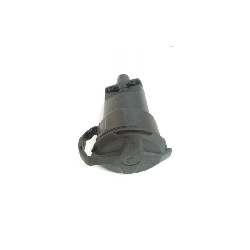 Ficha de borracha 230V/16A IP65