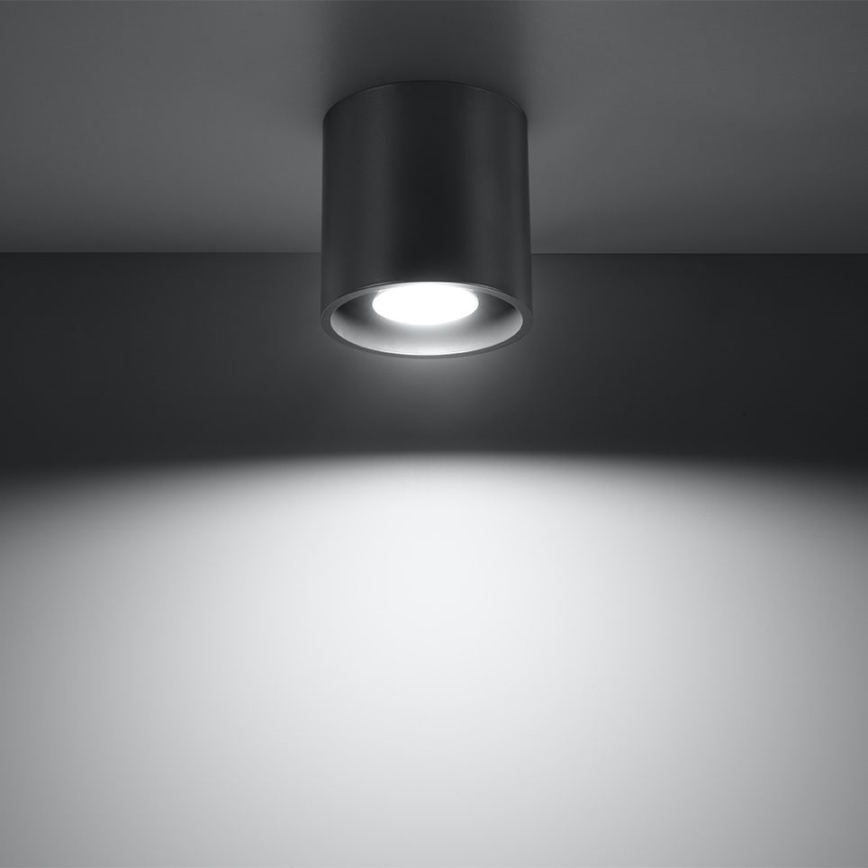 Foco ORBIS 1 1xGU10/10W/230V