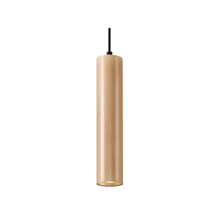 Candelabro suspenso LINO 1xGU10/40W/230V faia