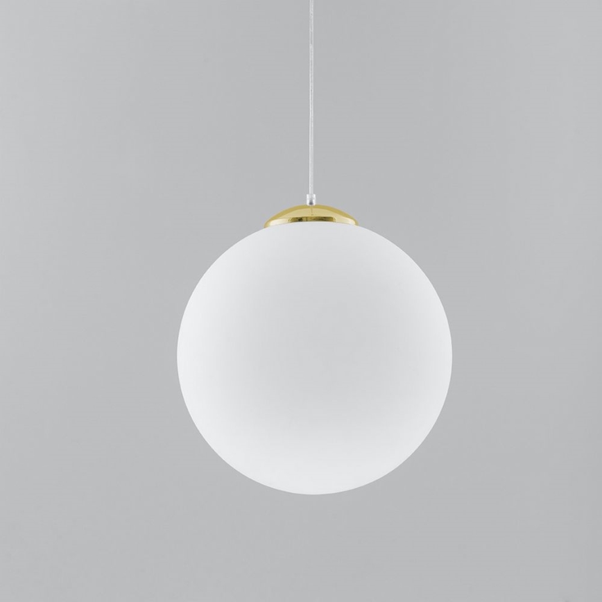 Candelabro suspenso TOYA 1xE27/60W/230V d. 40 cm