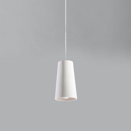 Candeeiro suspenso GULCAN 1xE27/15W/230V