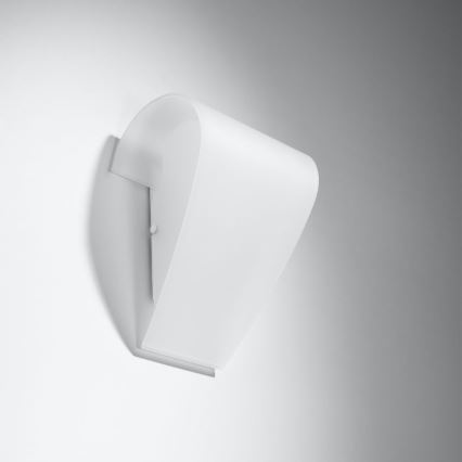 Iluminação de parede CLINO 1xE27/46W/230V