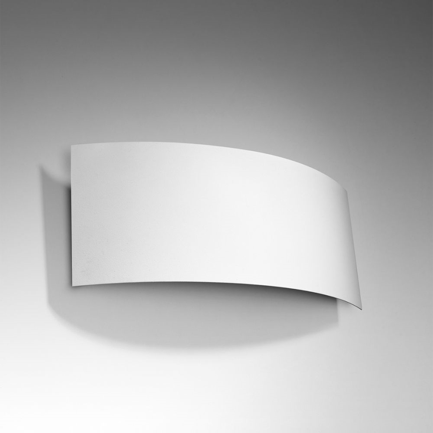 Iluminação de parede MAGNUS 2xG9/40W/230V branca