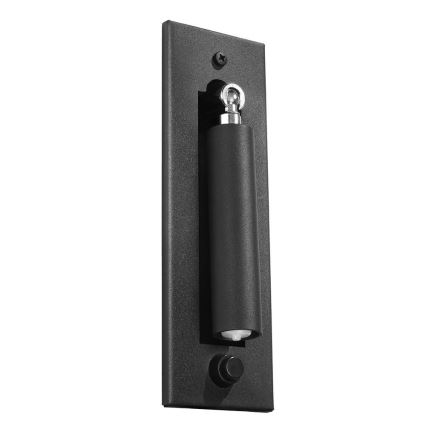 Foco de parede ENIF 1xG9/12W/230V