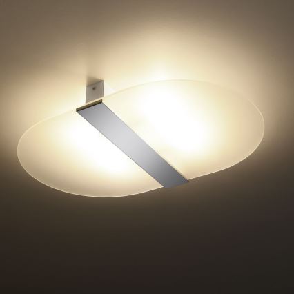 Iluminação de teto SALIA 2xG9/40W/230V