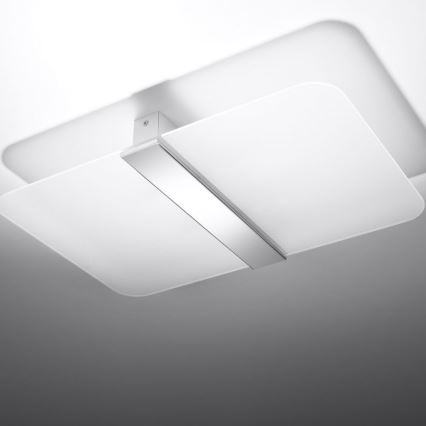 Iluminação de teto AZALIA 2xG9/40W/230V