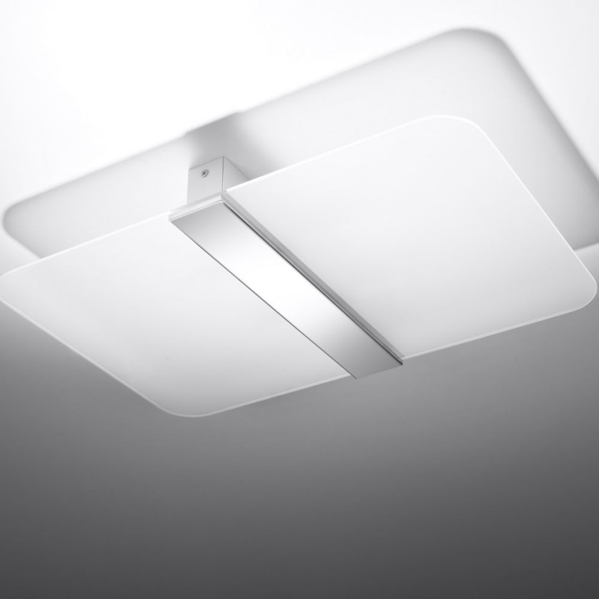 Iluminação de teto AZALIA 2xG9/40W/230V